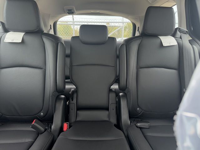 2026 Honda Odyssey EX-L - Photo 13