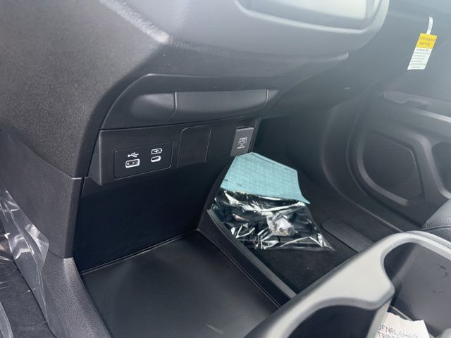 2026 Honda Odyssey EX-L West Burlington IA