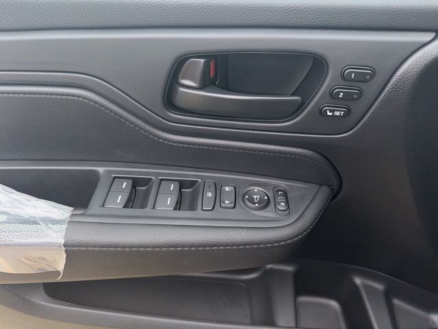 2026 Honda Odyssey EX-L West Burlington IA