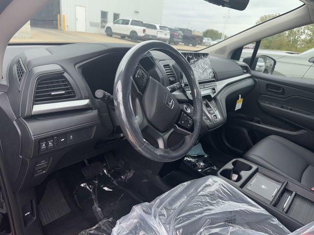 2026 Honda Odyssey EX-L West Burlington IA