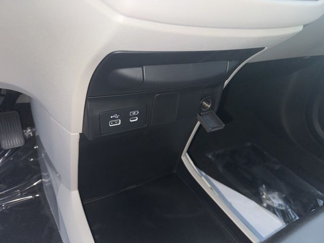 2026 Honda Odyssey EX-L West Burlington IA