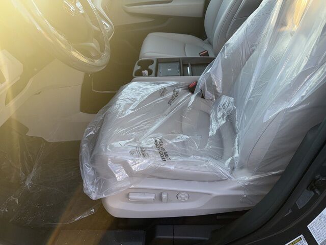 2026 Honda Odyssey EX-L West Burlington IA