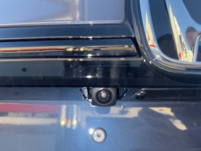 2026 Honda Odyssey EX-L West Burlington IA