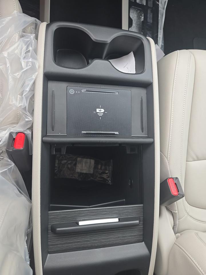 2026 Honda Odyssey EX-L West Burlington IA
