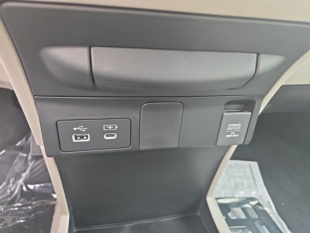 2026 Honda Odyssey EX-L West Burlington IA