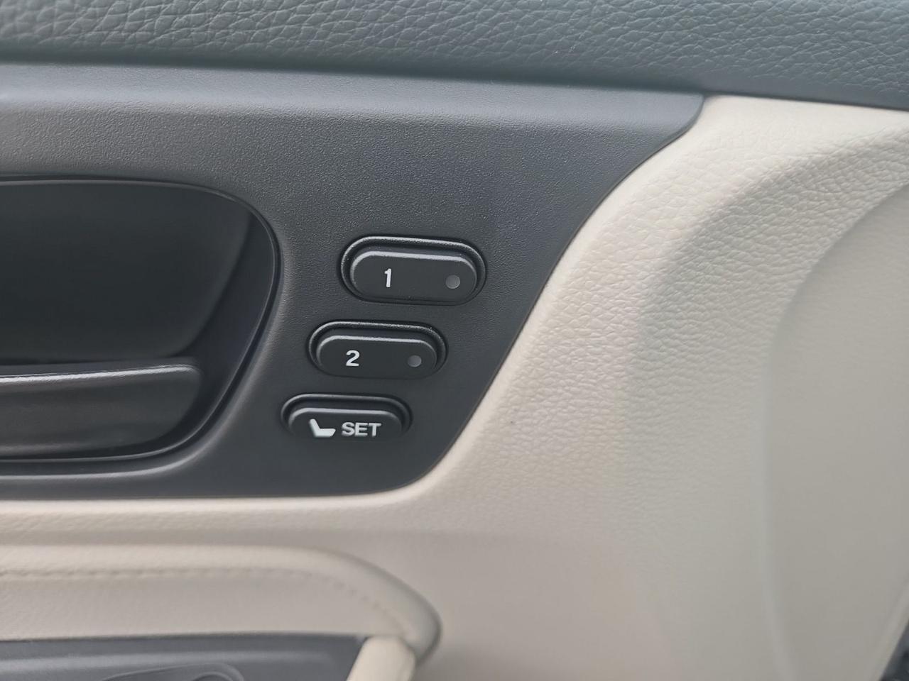 2026 Honda Odyssey EX-L West Burlington IA