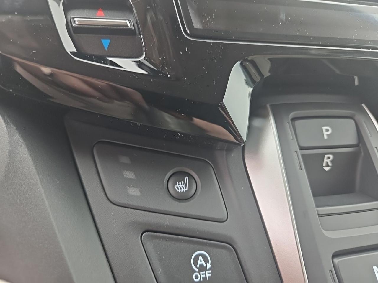 2026 Honda Odyssey EX-L West Burlington IA
