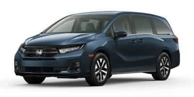 2026 Honda Odyssey EX-L Dartmouth MA