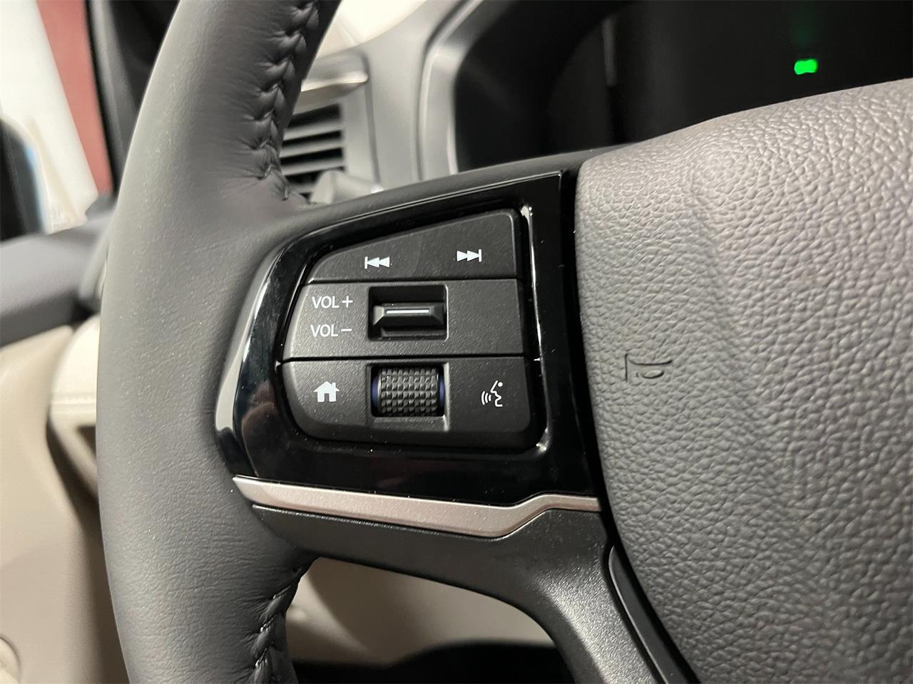 2026 Honda Odyssey EX-L Alexandria VA