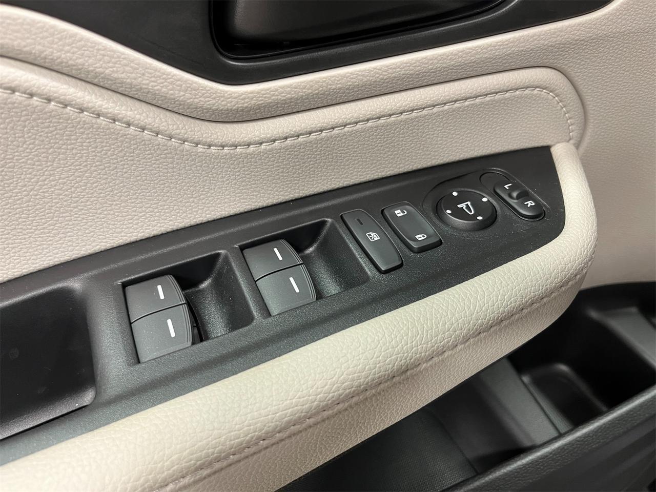 2026 Honda Odyssey EX-L Alexandria VA