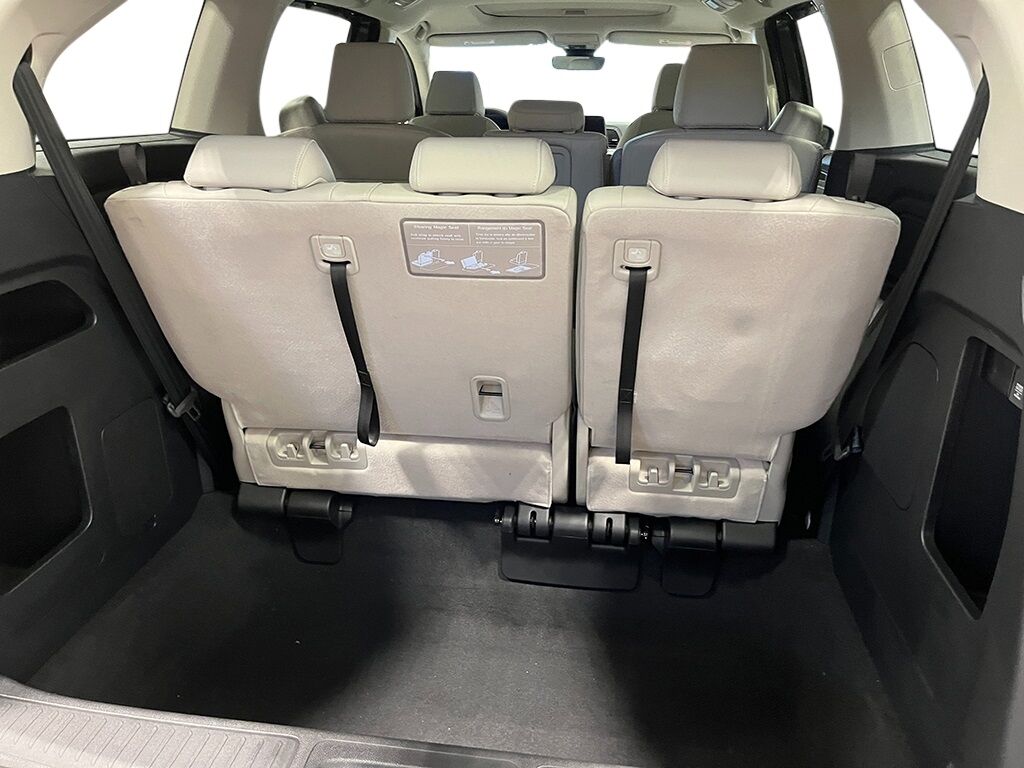 2026 Honda Odyssey EX-L Alexandria VA