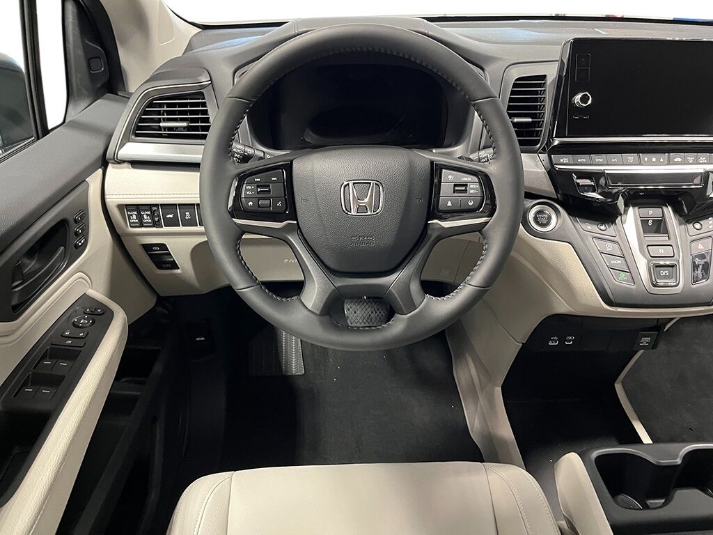 2026 Honda Odyssey EX-L Alexandria VA