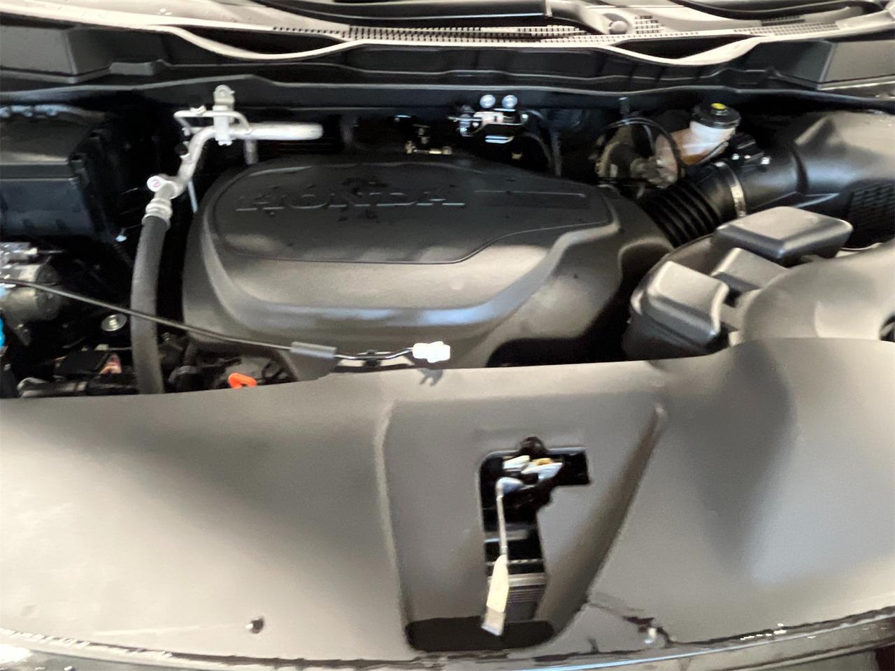 2026 Honda Odyssey EX-L Alexandria VA