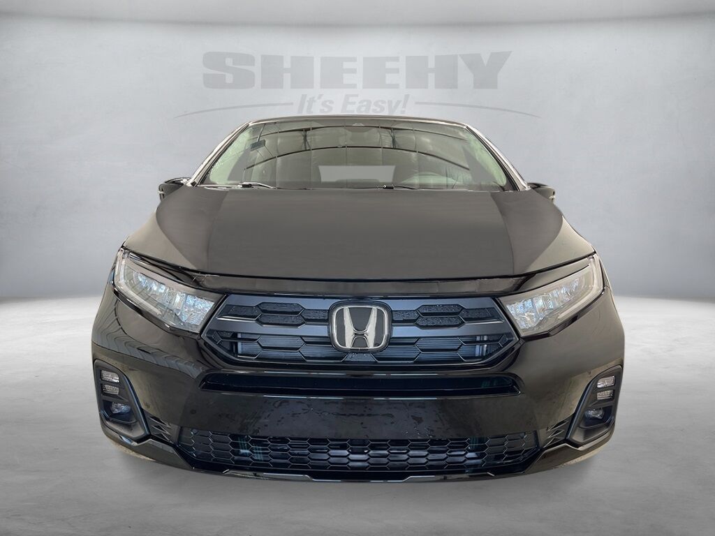 2026 Honda Odyssey EX-L Alexandria VA