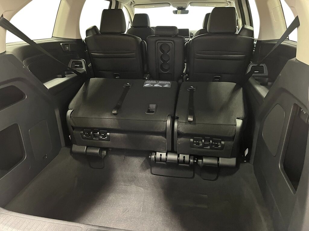 2026 Honda Odyssey EX-L Alexandria VA