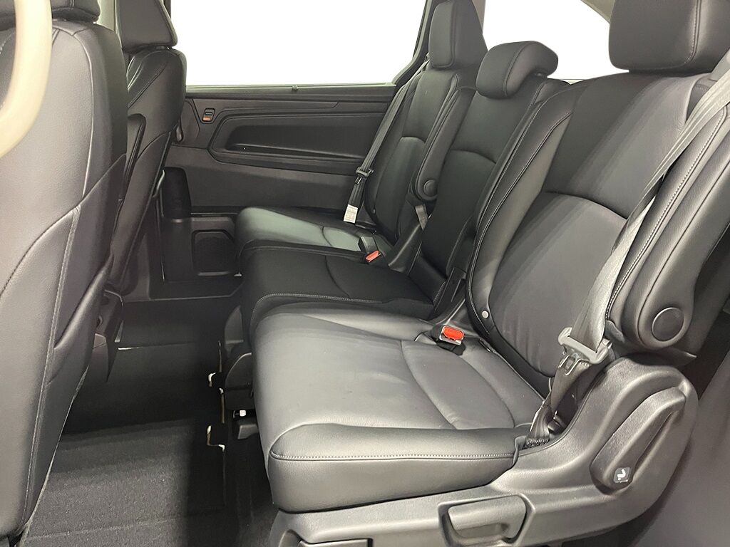 2026 Honda Odyssey EX-L Alexandria VA
