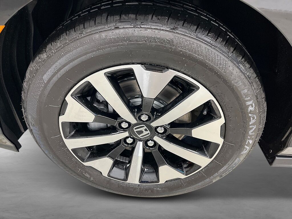 2026 Honda Odyssey EX-L Alexandria VA