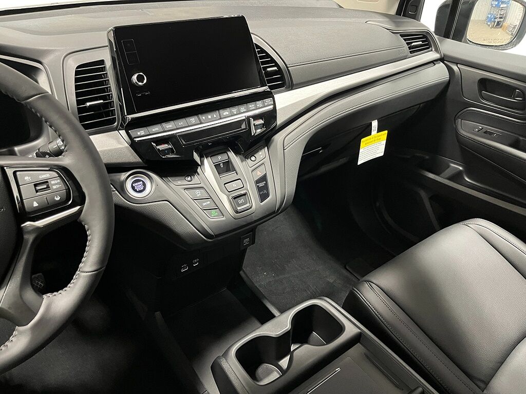 2026 Honda Odyssey EX-L Alexandria VA