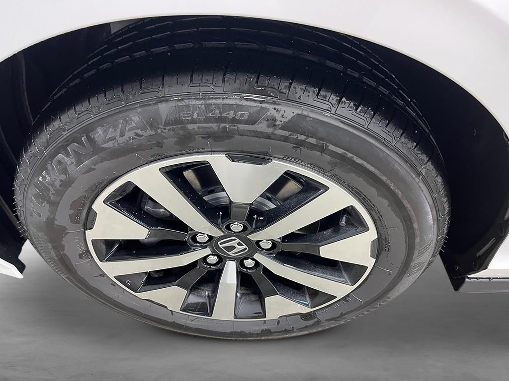 2026 Honda Odyssey EX-L Alexandria VA