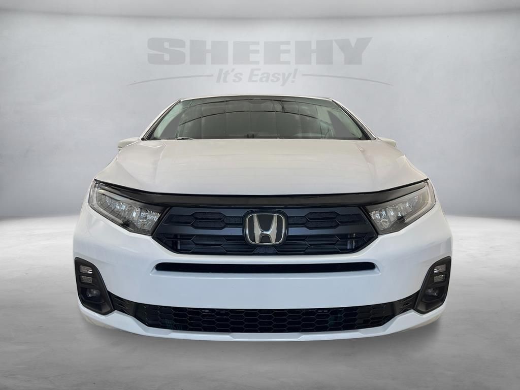 2026 Honda Odyssey EX-L Alexandria VA