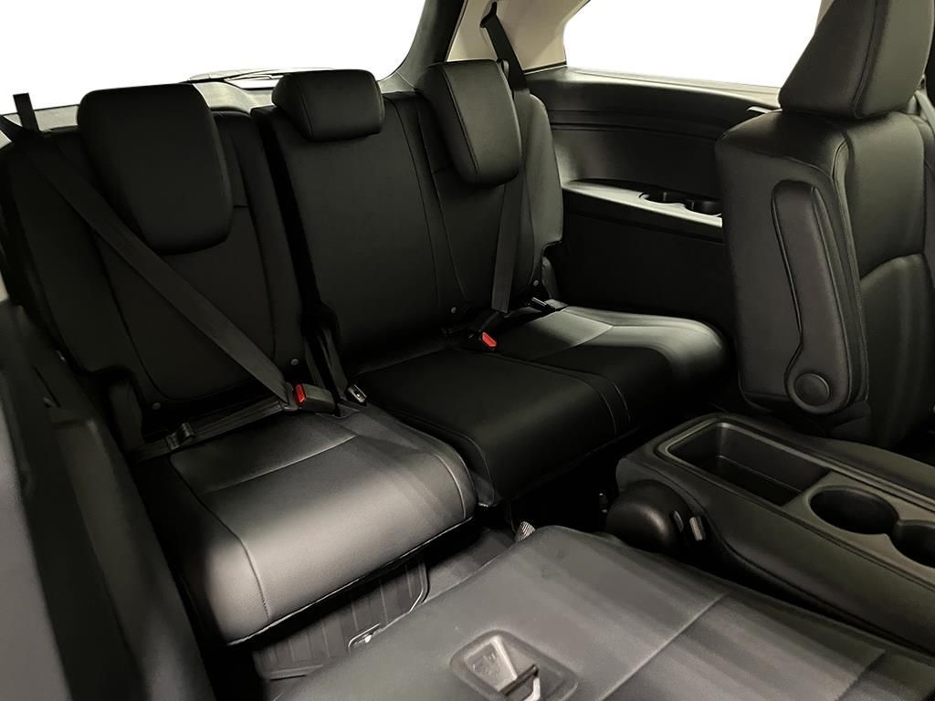 2026 Honda Odyssey EX-L Alexandria VA