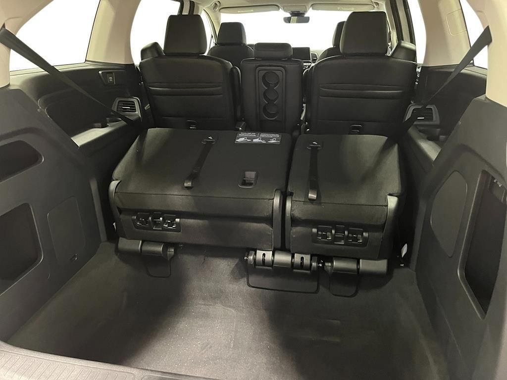 2026 Honda Odyssey EX-L Alexandria VA