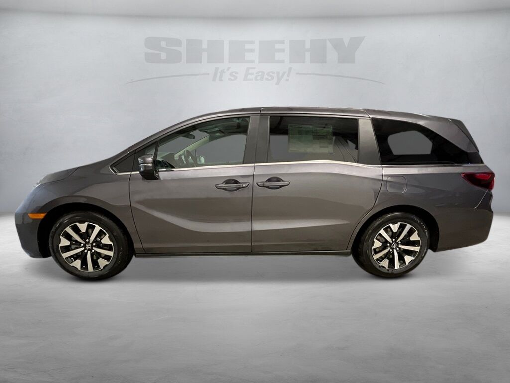 2026 Honda Odyssey EX-L Alexandria VA