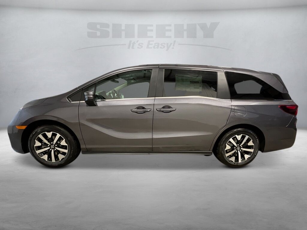 2026 Honda Odyssey EX-L Alexandria VA