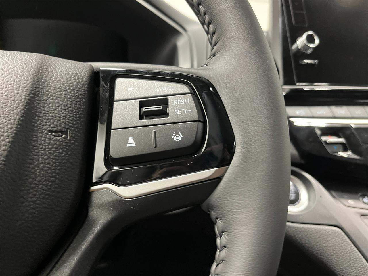 2026 Honda Odyssey EX-L Alexandria VA