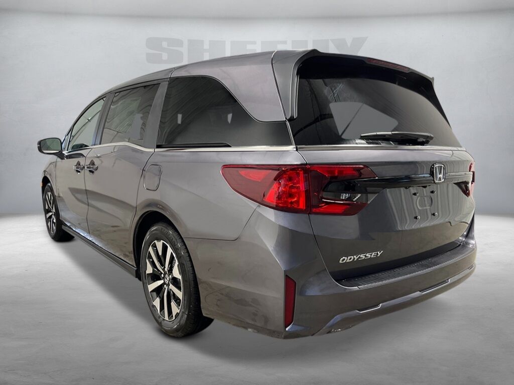 2026 Honda Odyssey EX-L Alexandria VA