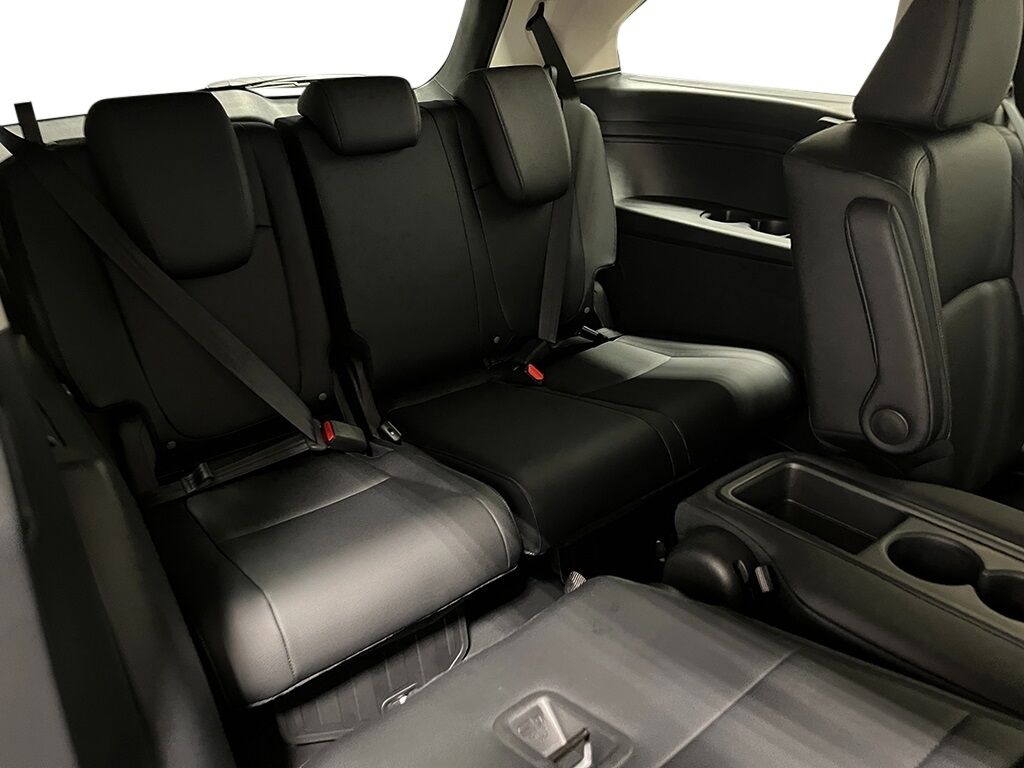 2026 Honda Odyssey EX-L Alexandria VA