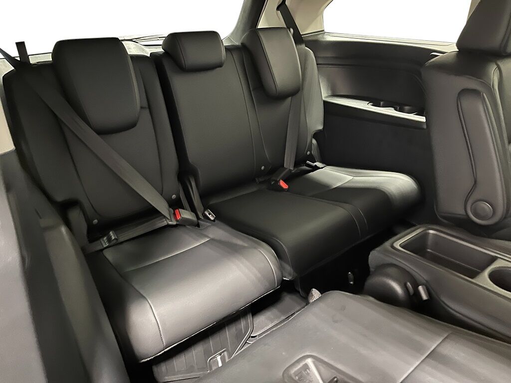 2026 Honda Odyssey EX-L Alexandria VA