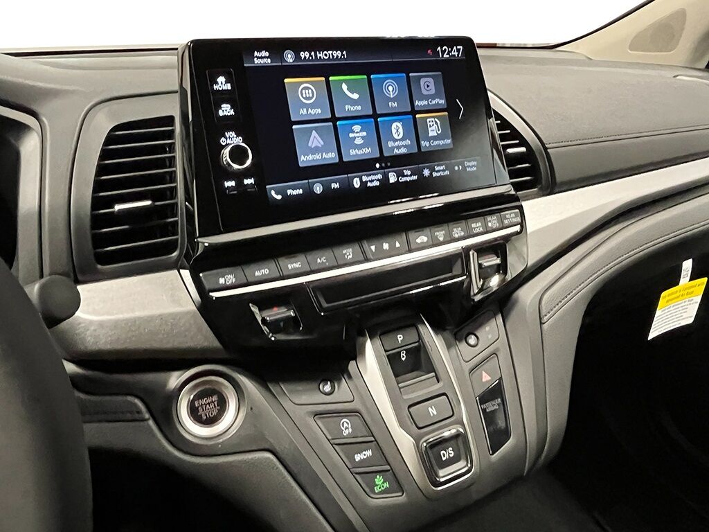 2026 Honda Odyssey EX-L Alexandria VA