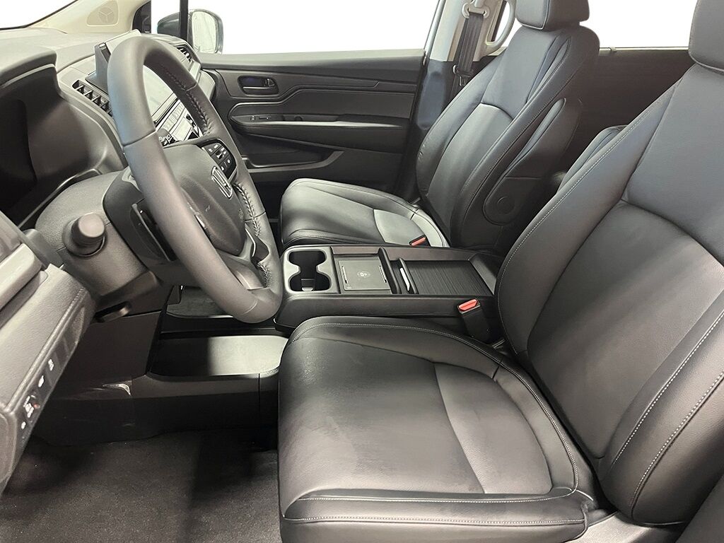 2026 Honda Odyssey EX-L Alexandria VA