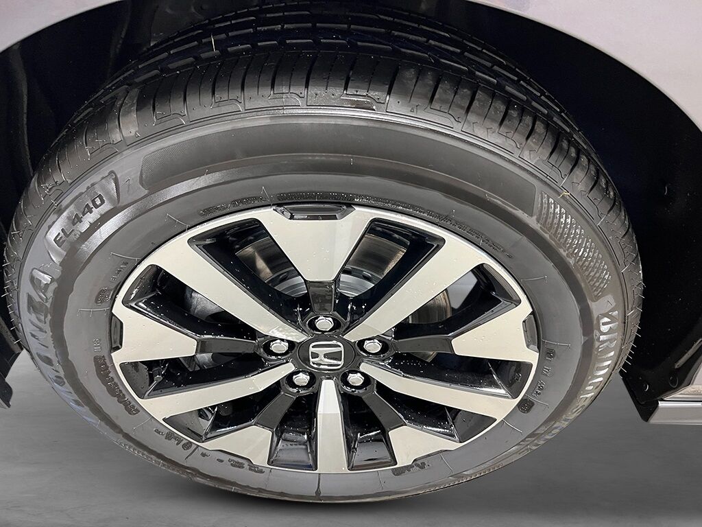 2026 Honda Odyssey EX-L Alexandria VA