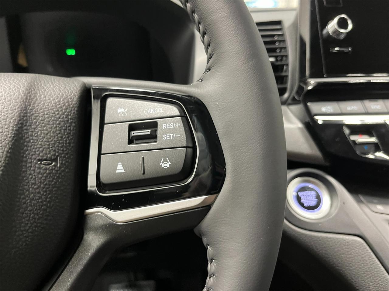 2026 Honda Odyssey EX-L Alexandria VA