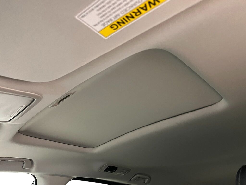 2026 Honda Odyssey EX-L Alexandria VA