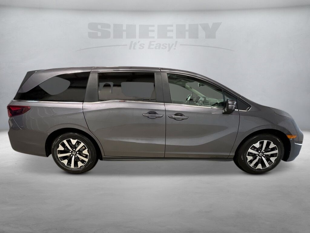 2026 Honda Odyssey EX-L Alexandria VA