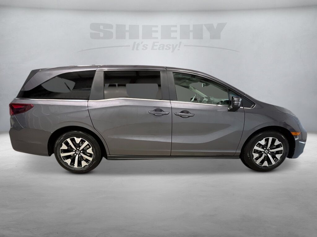2026 Honda Odyssey EX-L Alexandria VA