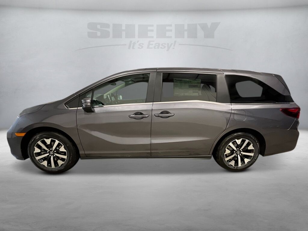 2026 Honda Odyssey EX-L Alexandria VA