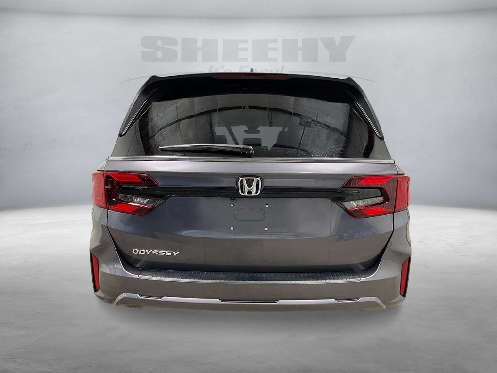 2026 Honda Odyssey EX-L Alexandria VA