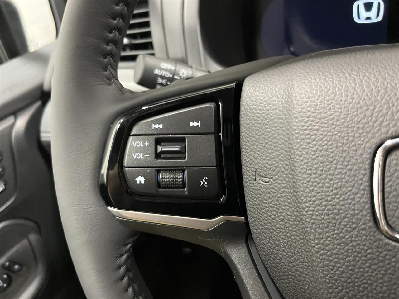 2026 Honda Odyssey EX-L Alexandria VA