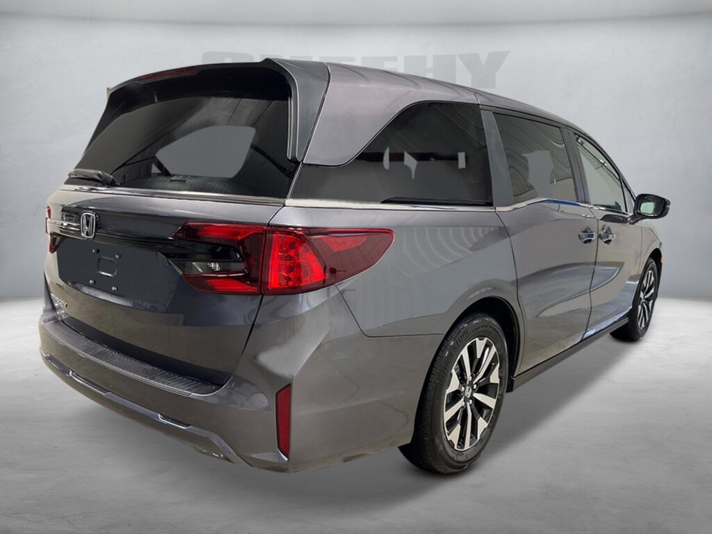 2026 Honda Odyssey EX-L Alexandria VA