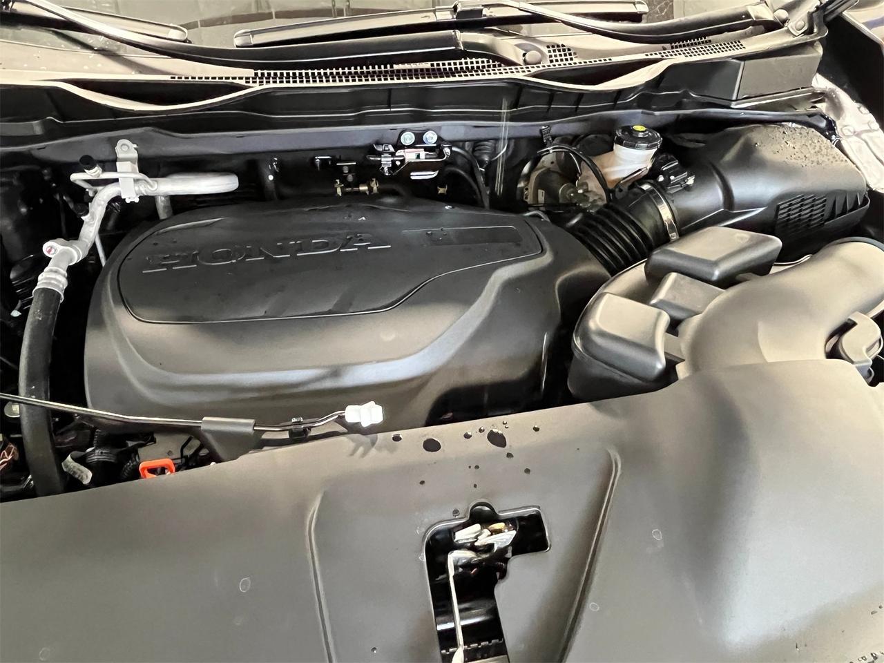 2026 Honda Odyssey EX-L Alexandria VA