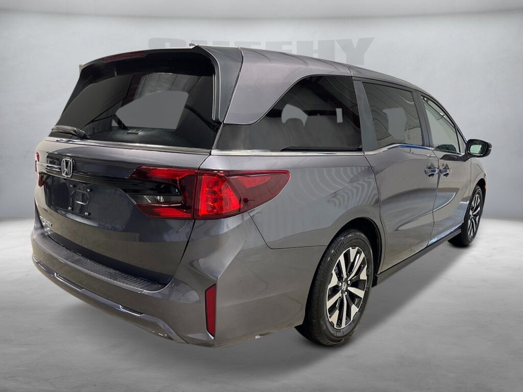 2026 Honda Odyssey EX-L Alexandria VA
