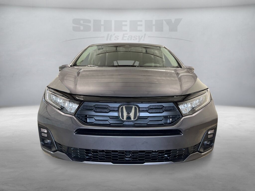2026 Honda Odyssey EX-L Alexandria VA