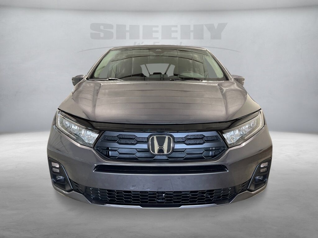 2026 Honda Odyssey EX-L Alexandria VA