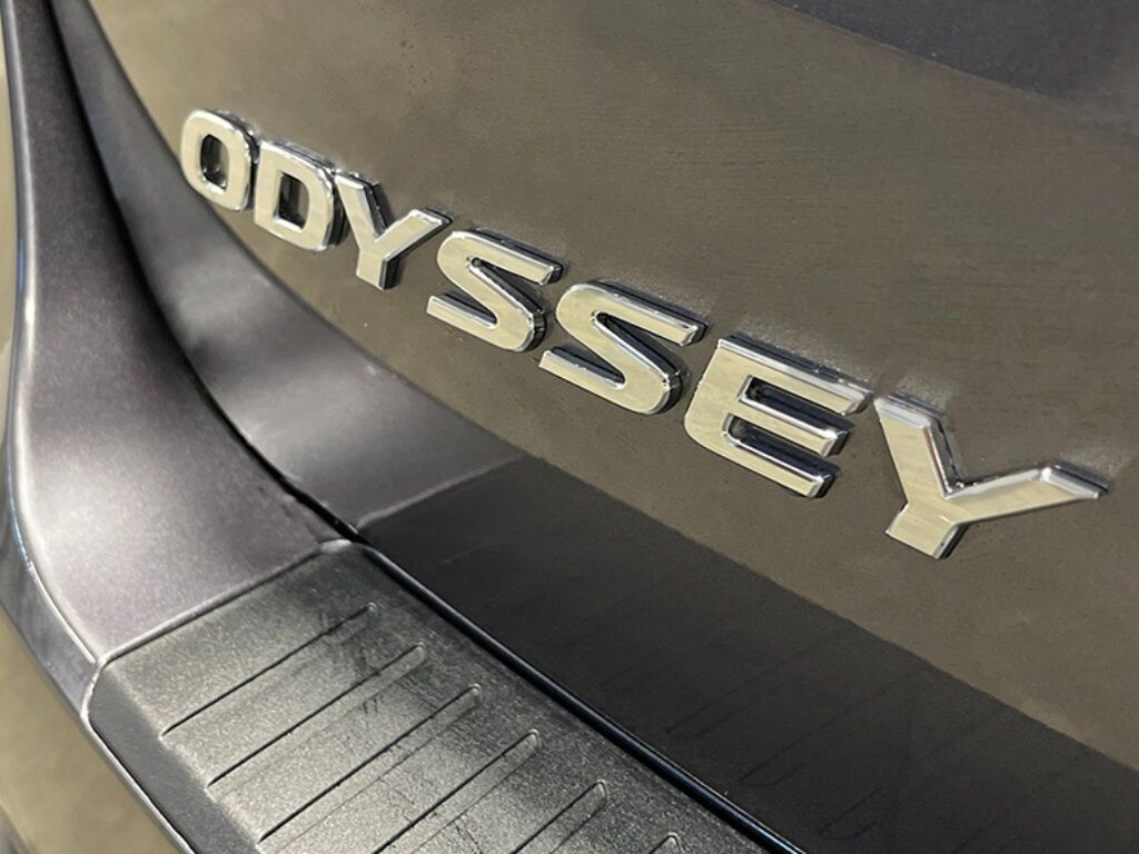 2026 Honda Odyssey EX-L Alexandria VA