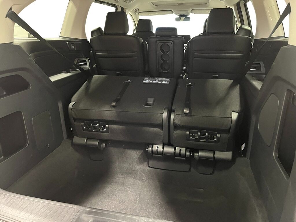 2026 Honda Odyssey EX-L Alexandria VA