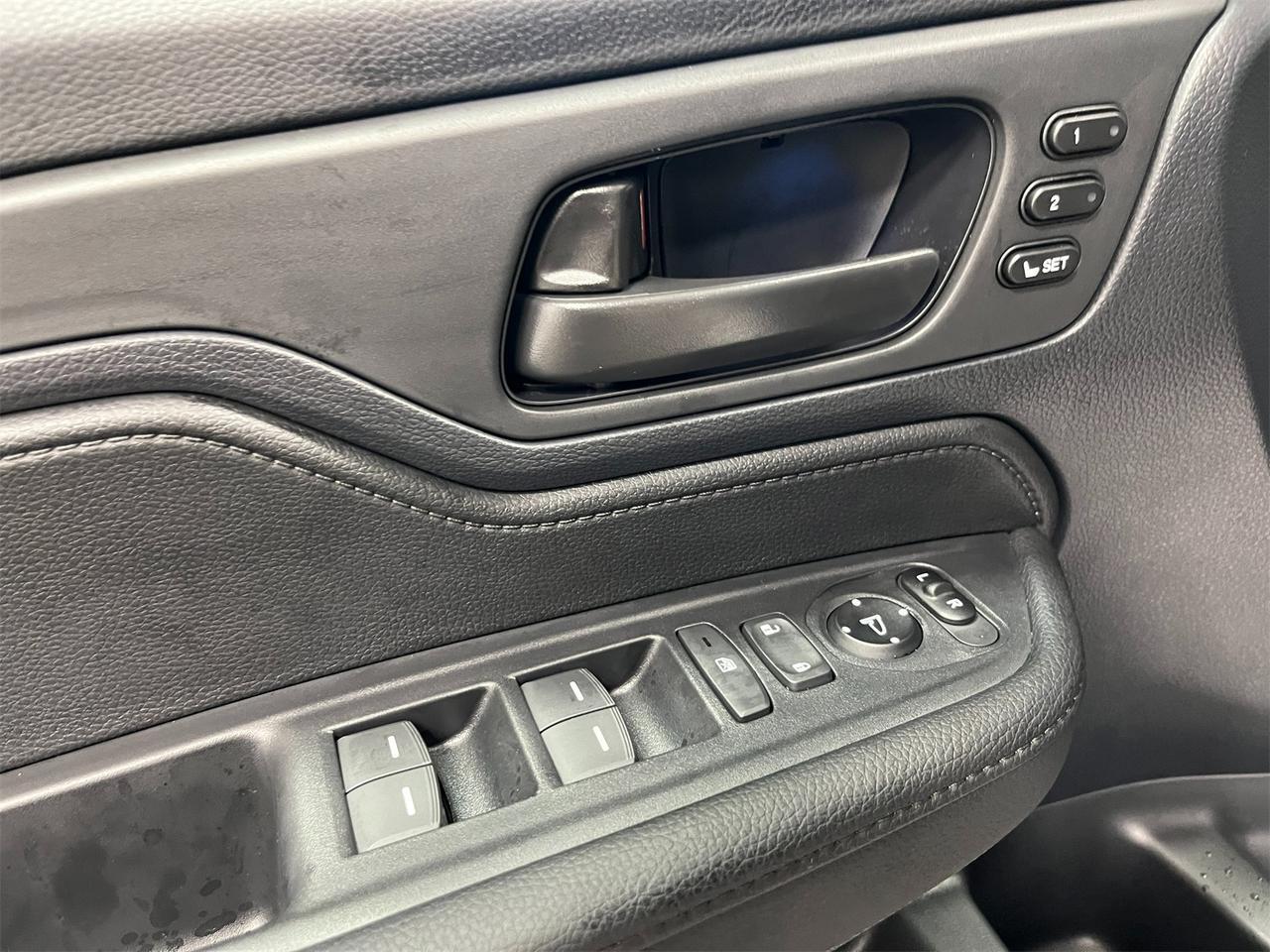 2026 Honda Odyssey EX-L Alexandria VA
